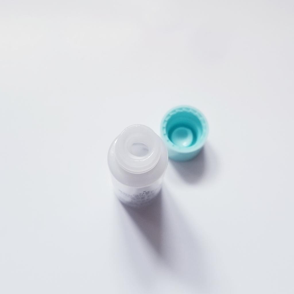 THE SAEM Derma Plan Balancing Moisturizer Увлажняющий лосьон для чувствительной кожи 