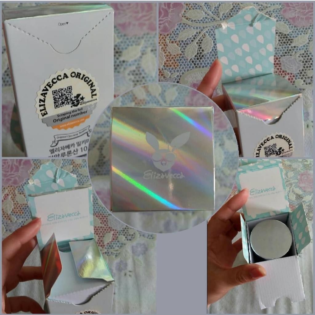 Elizavecca Milky Piggy Hyaluronic Acid 100% Сыворотка с гиалуроновой кислотой.