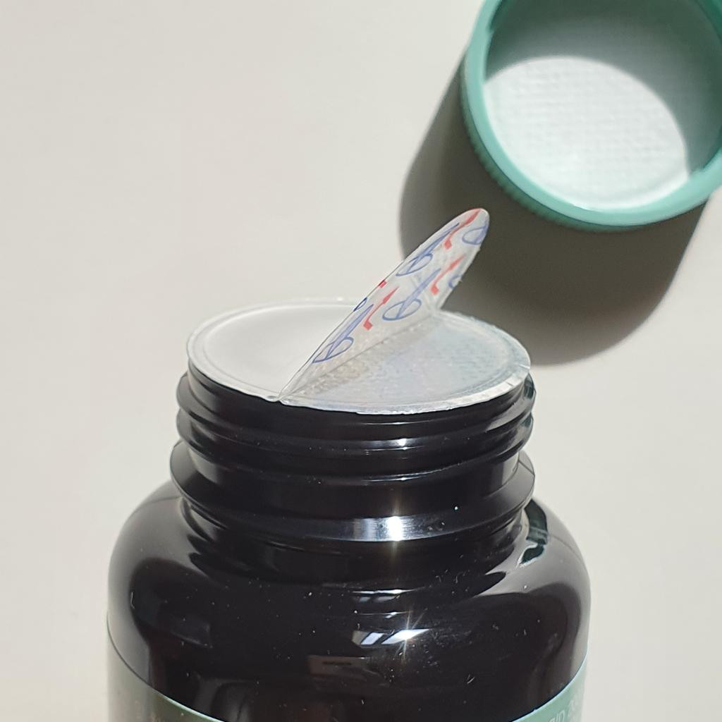 Green Monster Sole Vitamin D 2000IU Корейский витамин Д