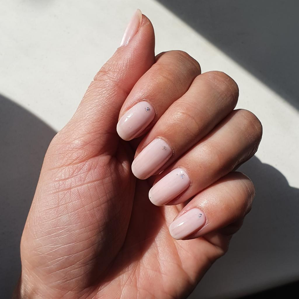 Relouis Super Gel Camouflage тон 04 rose Гель-лак для ногтей без УФ-лампы.