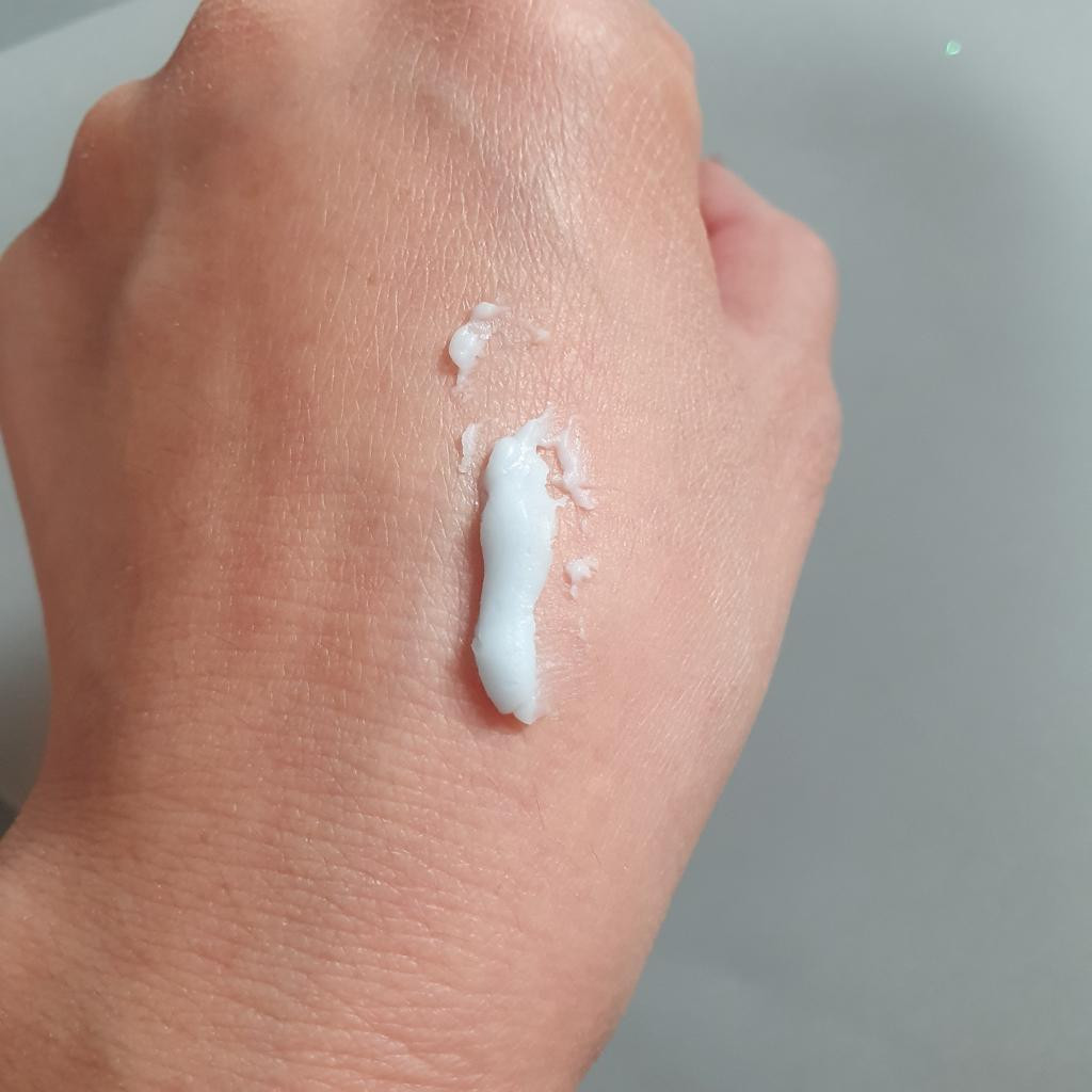 Erborian matte creme blur effect Матирующий крем для лица.
