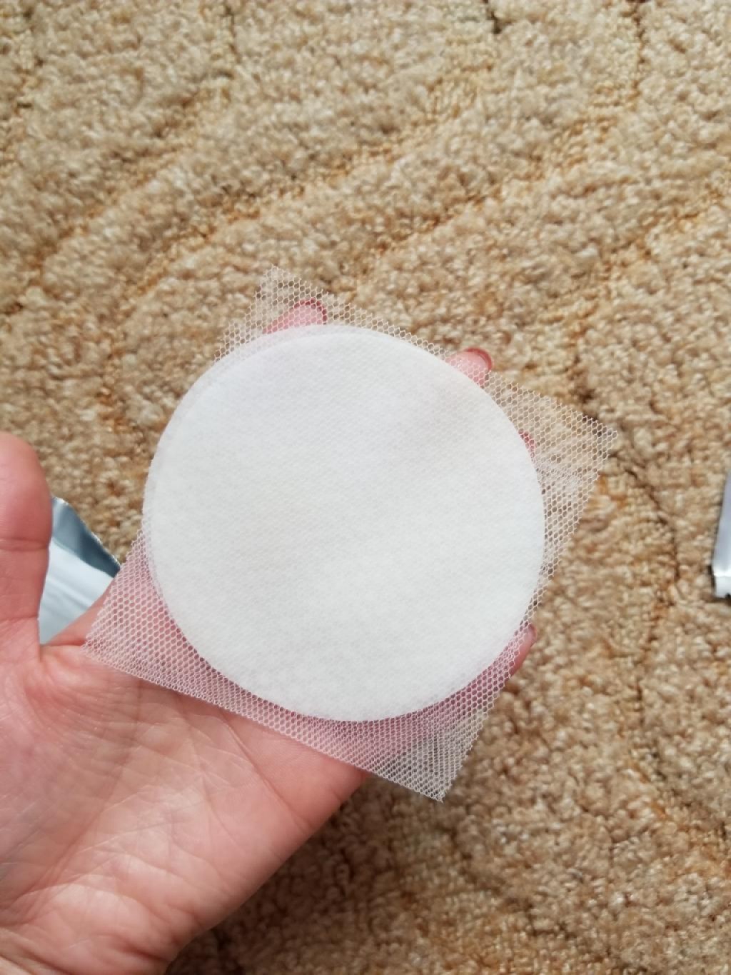 Manyo Galactomy Clearskin Pad  Очищающие пэды с галактомисисом