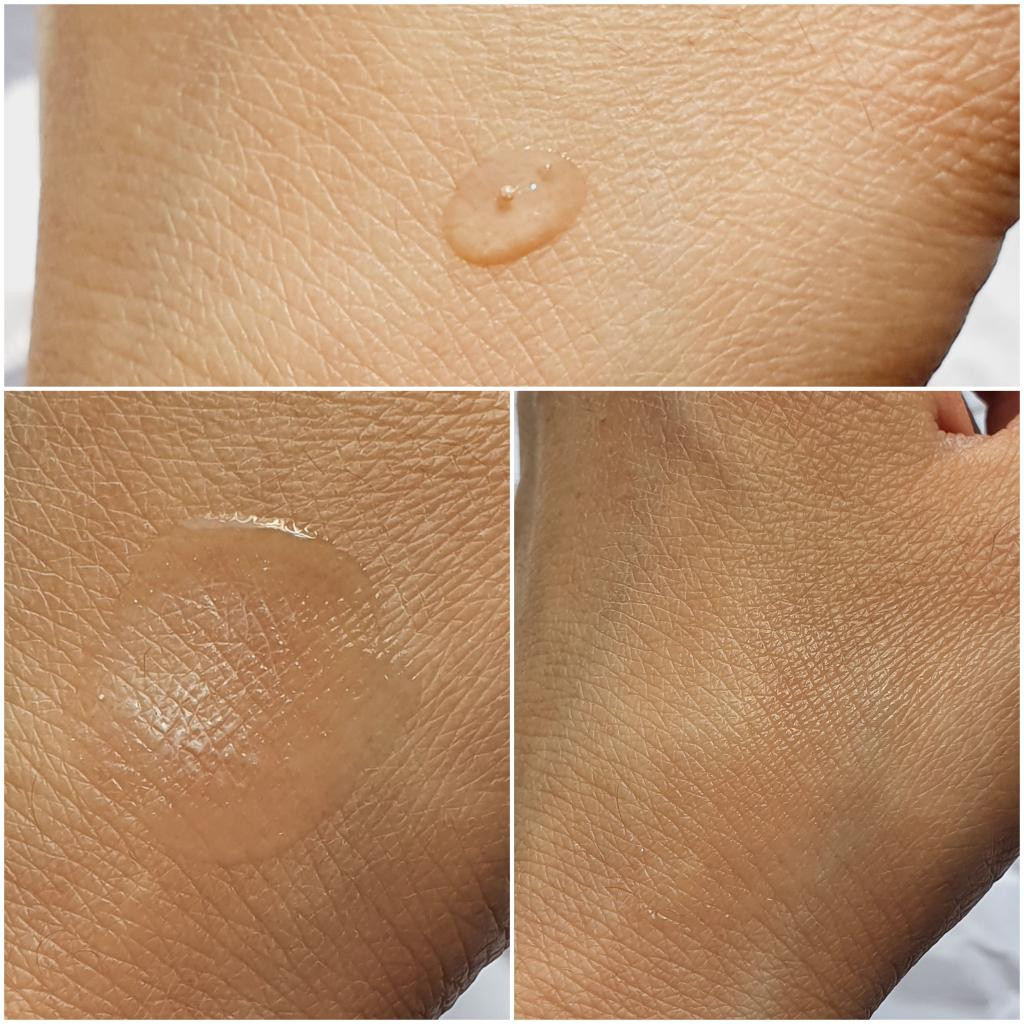 Enough Secret Super Vita Whitening Ampoule Витаминная осветляющая сыворотка для лица
