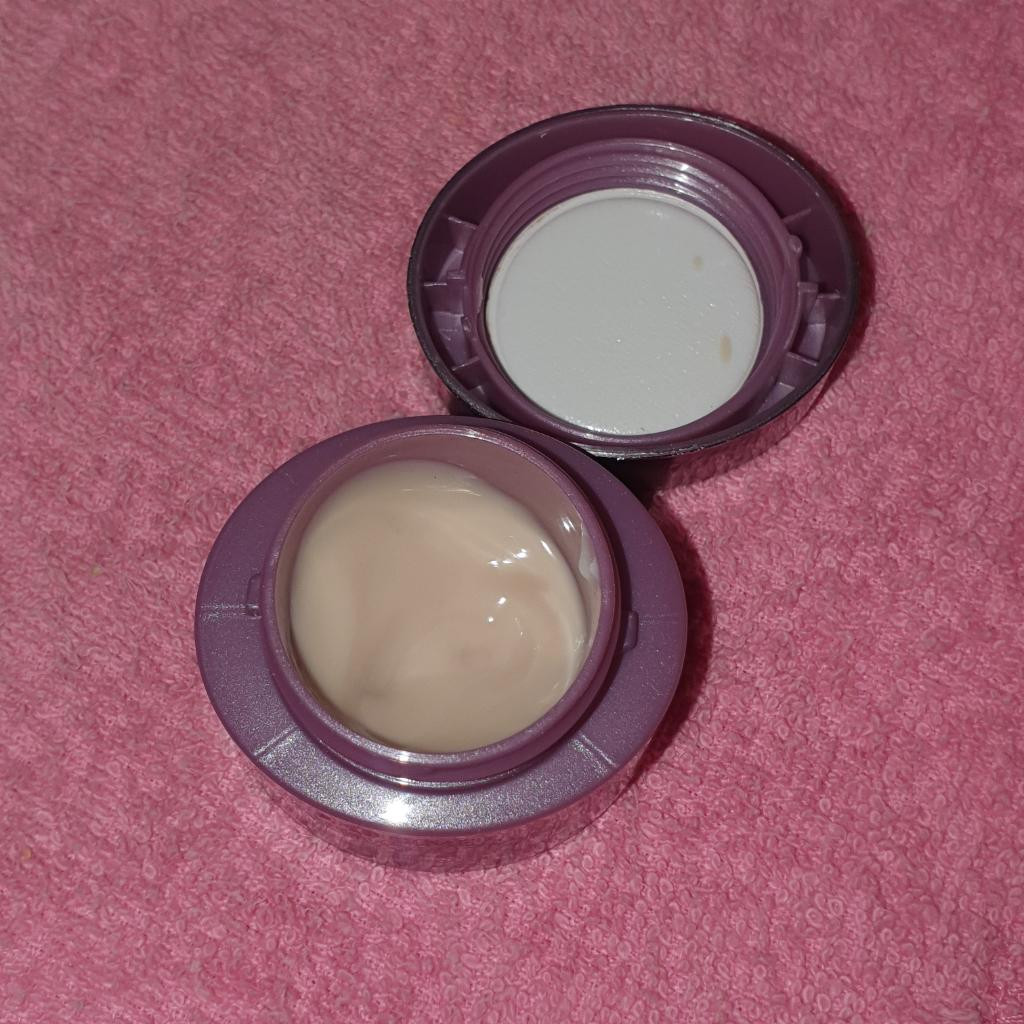 Missha Time Revolution Night Repair Probio Ampoule Cream Ночной омолаживающий ампульный крем.
