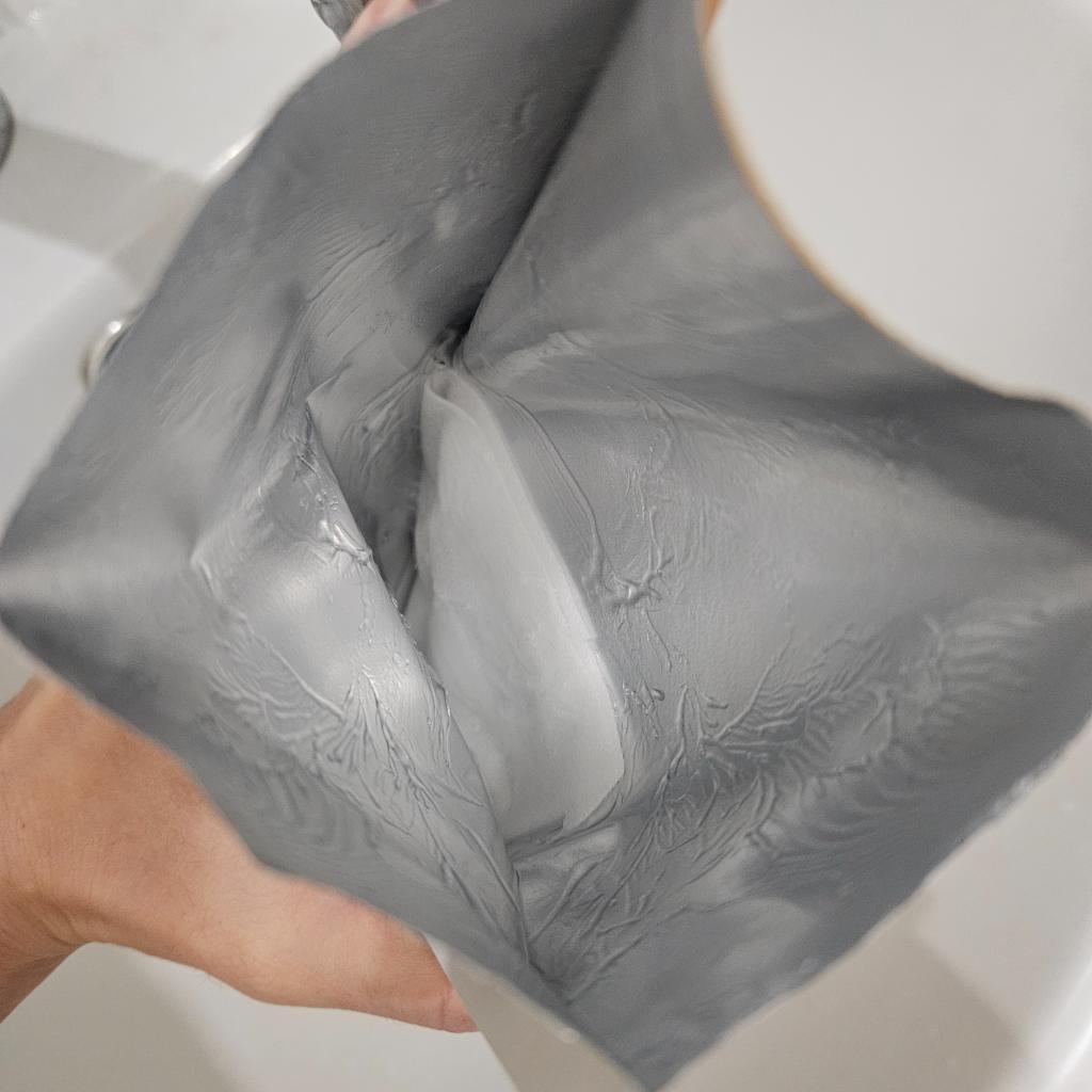 Jmsolution Mask Deco Pick Jericho Rose Восстанавливающая тканевая маска с экстрактом иерихонской розы.