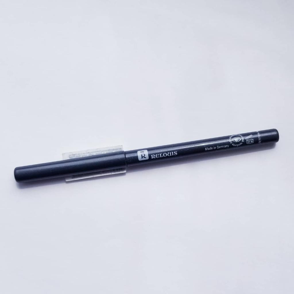 Relouis Artistic Color Kajal Contour Карандаш механический для глаз.