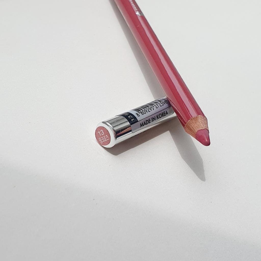 Prorance Pro Lipliner  Карандаш для губ в оттенке 13 Pink Rose