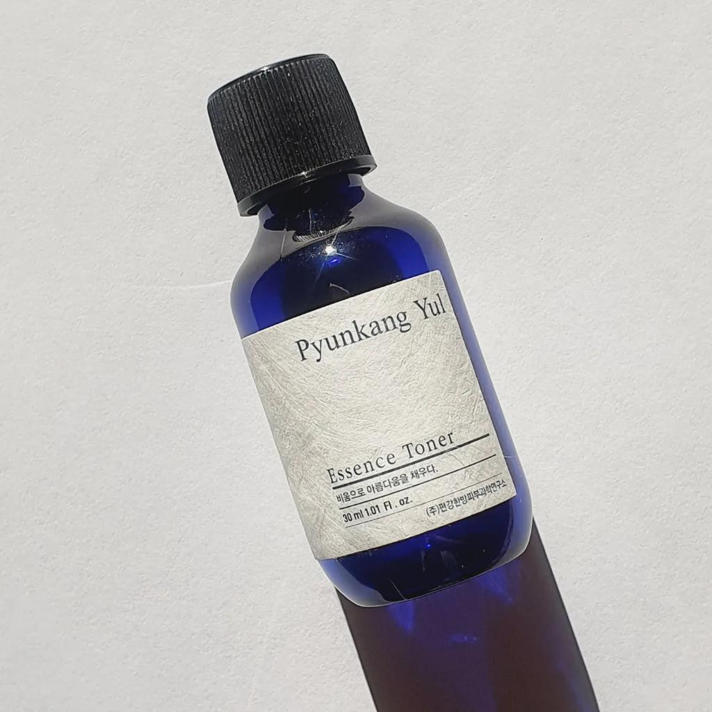 Pyunkang Yul Essence Toner Увлажняющий тонер-эссенция для сухой кожи.