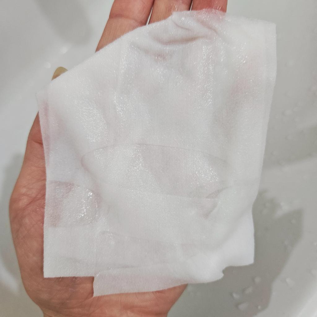 FARMSTAY Fortheskin Super Food Real Vegifarm coconut mask Питательная тканевая маска с экстрактом кокоса.