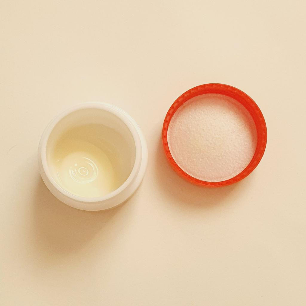 Atopalm MLE Cream Ламеллярный увлажняющий крем для лица